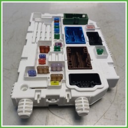 Body Computer Centralina Modulo BCM BSI PEUGEOT 408 9846631580 2022