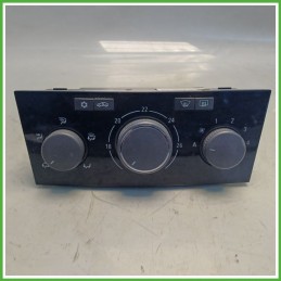 Comandi Clima AC Riscaldamento Condizionatore OPEL ZAFIRA A05 1.9 16V 13231049 2005 2010