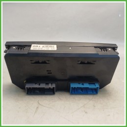 Comandi Clima AC Riscaldamento Condizionatore OPEL ZAFIRA A05 1.9 16V 13231049 2005 2010