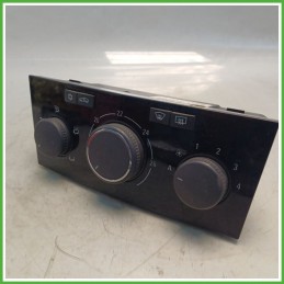 Comandi Clima AC Riscaldamento Condizionatore OPEL ZAFIRA A05 1.9 16V 13231049 2005 2010
