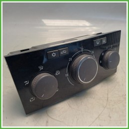 Comandi Clima AC Riscaldamento Condizionatore OPEL ZAFIRA A05 1.9 16V 13231049 2005 2010