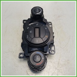 Comandi Clima AC Riscaldamento Condizionatore FORD FIESTA CB1 1.2 16V 1777063 2008 2013