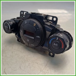 Comandi Clima AC Riscaldamento Condizionatore FORD FIESTA CB1 1.2 16V 1777063 2008 2013