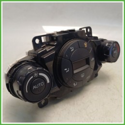 Comandi Clima AC Riscaldamento Condizionatore FORD FIESTA CB1 1.2 16V 1777063 2008 2013