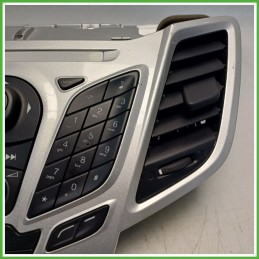 Sistema di navigazione FORD FIESTA CB1 1.2 16V 1525122 2008 2013