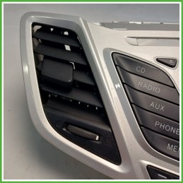 Sistema di navigazione FORD FIESTA CB1 1.2 16V 1525122 2008 2013