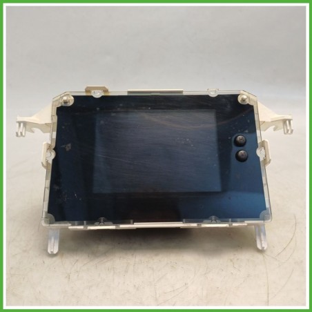 Display Indicatore Multifunzionale FORD FIESTA CB1 1.2 16V 1940795 2008 2013