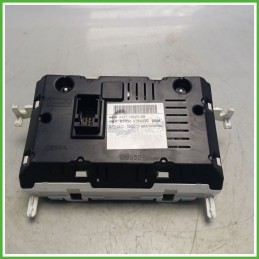 Display Indicatore Multifunzionale FORD FIESTA CB1 1.2 16V 1940795 2008 2013