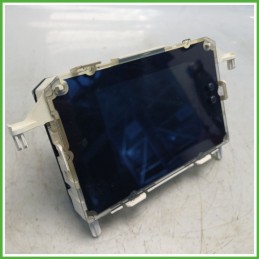 Display Indicatore Multifunzionale FORD FIESTA CB1 1.2 16V 1940795 2008 2013