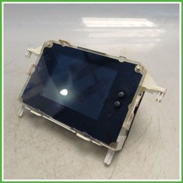 Display Indicatore Multifunzionale FORD FIESTA CB1 1.2 16V 1940795 2008 2013