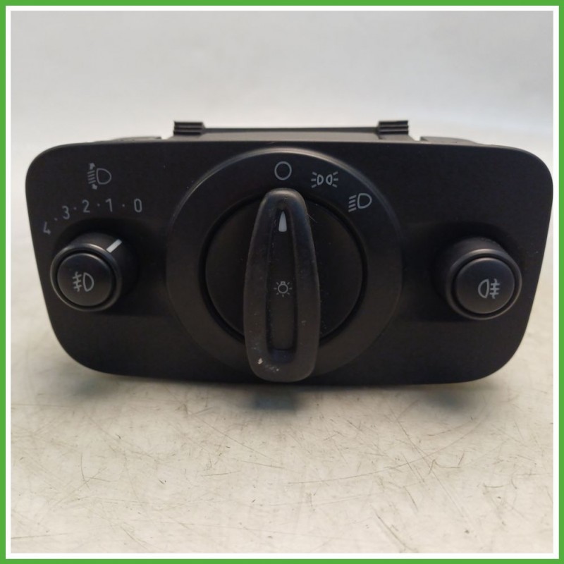 Comandi Regolazione Proiettori FORD FIESTA CB1 1.2 16V 1515201 2008 2013
