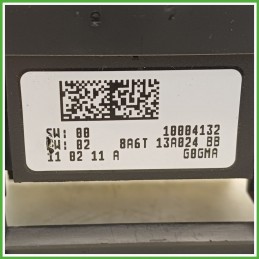 Comandi Regolazione Proiettori FORD FIESTA CB1 1.2 16V 1515201 2008 2013