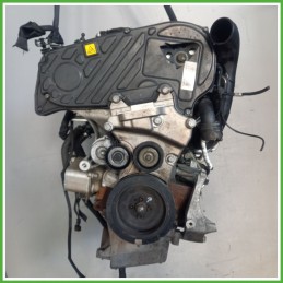 Motore Completo Funzionante Z19DTH 110kw da OPEL ZAFIRA A05 2005 2010 GASOLIO Originale Usato