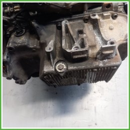 Motore Completo Funzionante Z19DTH 110kw da OPEL ZAFIRA A05 2005 2010 GASOLIO Originale Usato