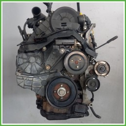 Motore Completo Funzionante Z17DTH 74kw da OPEL ASTRA A04 2004 2011 GASOLIO Originale Usato