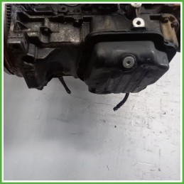 Motore Completo Funzionante Z17DTH 74kw da OPEL ASTRA A04 2004 2011 GASOLIO Originale Usato