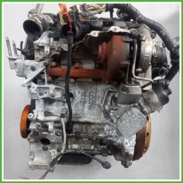 Motore Completo Funzionante D4164T 80kw da VOLVO V50 2004 2012 GASOLIO Originale Usato