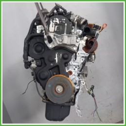 Motore Completo Funzionante D4164T 80kw da VOLVO V50 2004 2012 GASOLIO Originale Usato