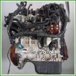 Motore Completo Funzionante D4164T 80kw da VOLVO V50 2004 2012 GASOLIO Originale Usato