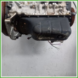 Motore Completo Funzionante D4164T 80kw da VOLVO V50 2004 2012 GASOLIO Originale Usato