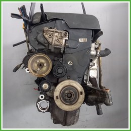 Motore Completo Funzionante 182B4000 77kw da FIAT MAREA 1999 2003 GASOLIO Originale Usato