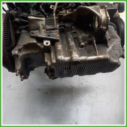 Motore Completo Funzionante 182B4000 77kw da FIAT MAREA 1999 2003 GASOLIO Originale Usato