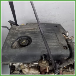 Motore Completo Funzionante 182B4000 77kw da FIAT MAREA 1999 2003 GASOLIO Originale Usato