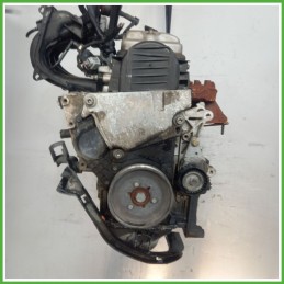 Motore Completo Funzionante HFX 44kw da CITROEN C2 2003 2010 BENZINA Originale Usato