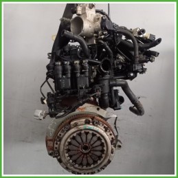 Motore Completo Funzionante G4HG 51kw da HYUNDAI i10 2008 2011 BENZINA Originale Usato