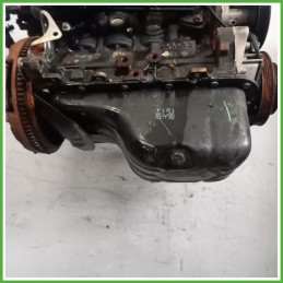 Motore Completo Funzionante G4HG 51kw da HYUNDAI i10 2008 2011 BENZINA Originale Usato