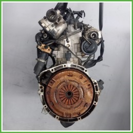 Motore Completo Funzionante 13 45kw da SMART COUPE C450 1998 2004 BENZINA Originale Usato