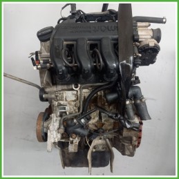 Motore Completo Funzionante 13 45kw da SMART COUPE C450 1998 2004 BENZINA Originale Usato
