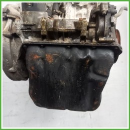 Motore Completo Funzionante 13 45kw da SMART COUPE C450 1998 2004 BENZINA Originale Usato