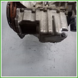 Motore Completo Funzionante 1KRFE 51kw da TOYOTA YARIS 2005 2012 BENZINA Originale Usato