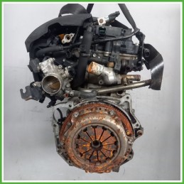 Motore Completo Funzionante G4LA 57kw da HYUNDAI i20 2009 2011 BENZINA+GPL Originale Usato
