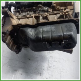 Motore Completo Funzionante HFX 44kw da CITROEN C3 2a Serie 2005 2010 BENZINA+GPL Originale Usato