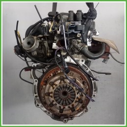 Motore Completo Funzionante FHA 66kw da FORD FIESTA DX 1995 1999 BENZINA Originale Usato