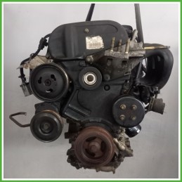 Motore Completo Funzionante FHA 66kw da FORD FIESTA DX 1995 1999 BENZINA Originale Usato