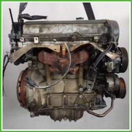 Motore Completo Funzionante FHA 66kw da FORD FIESTA DX 1995 1999 BENZINA Originale Usato