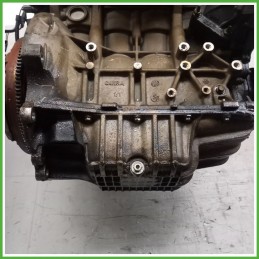 Motore Completo Funzionante FHA 66kw da FORD FIESTA DX 1995 1999 BENZINA Originale Usato
