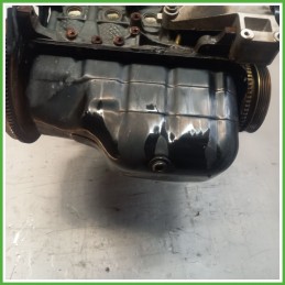 Motore Completo Funzionante 188A4000 44kw da FIAT PUNTO 1N/1P 1999 2005 BENZINA Originale Usato