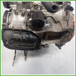 Motore Completo Funzionante 1NDTV 55kw da TOYOTA YARIS FRP 2001 2005 GASOLIO Originale Usato