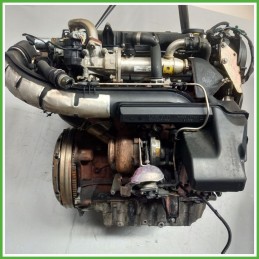 Motore Completo Funzionante QXWA 103kw da FORD S-MAX CA1 2006 2010 GASOLIO Originale Usato