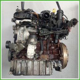 Motore Completo Funzionante QXWA 103kw da FORD S-MAX CA1 2006 2010 GASOLIO Originale Usato