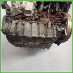 Motore Completo Funzionante QXWA 103kw da FORD S-MAX CA1 2006 2010 GASOLIO Originale Usato