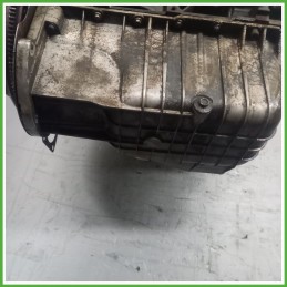 Motore Completo Funzionante A9A 51kw da FORD KA CCQ 1996 2008 BENZINA Originale Usato