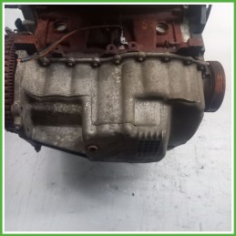 Motore Completo Funzionante K4MA7 79kw da RENAULT SCENIC 1999 2003 BENZINA Originale Usato