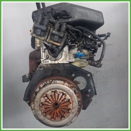 Motore Completo Funzionante 176B2000 40kw da FIAT PUNTO 1a Serie 1993 1999 BENZINA Originale Usato