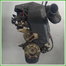 Motore Completo Funzionante 176B2000 40kw da FIAT PUNTO 1a Serie 1993 1999 BENZINA Originale Usato