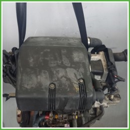 Motore Completo Funzionante 176B2000 40kw da FIAT PUNTO 1a Serie 1993 1999 BENZINA Originale Usato